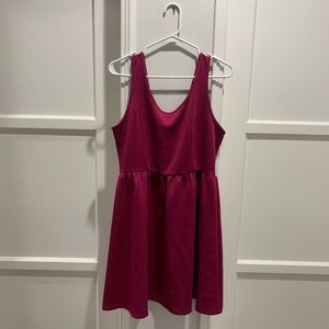 Forever 21 Skater Dress